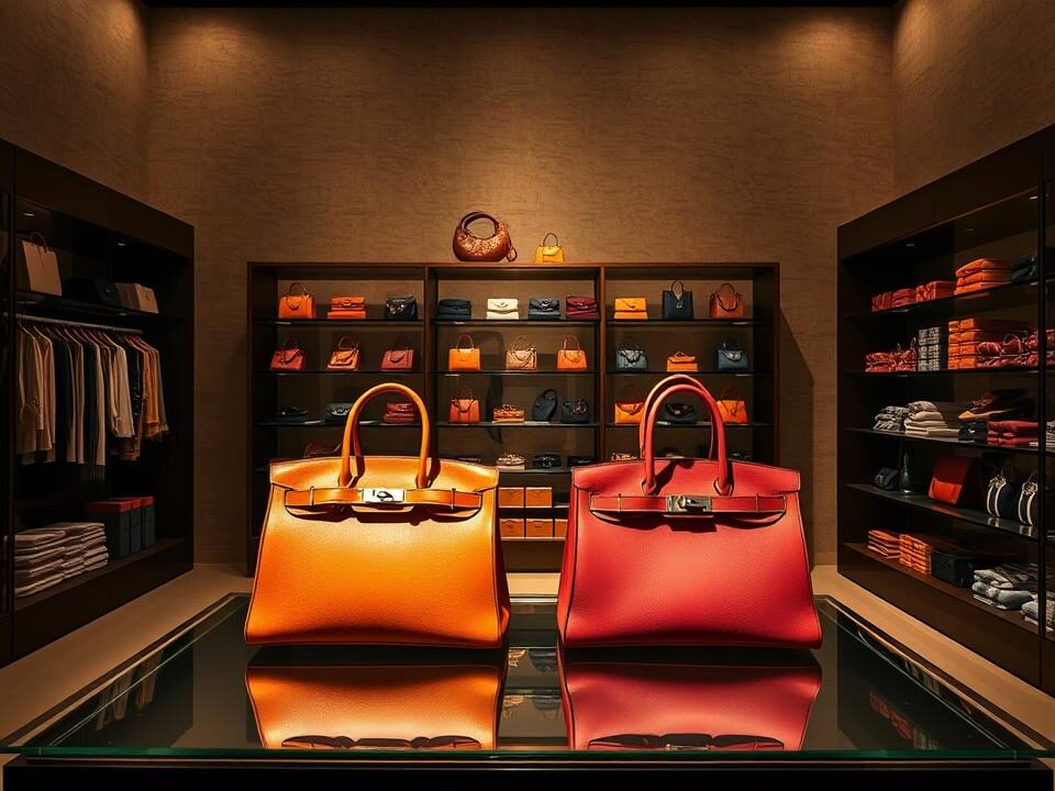 Exploring the World of Hermes Factory Outlet Bargains