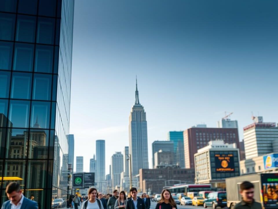 SEO Company NYC: Strategies for Local Success