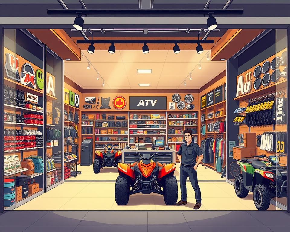 Can Am commander max doors